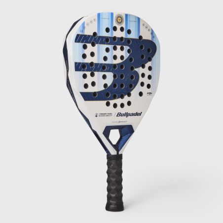 RACCHETTA BULLPADEL NEURON 02 EDGE ARGENTINA 26