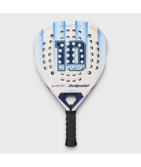 tienda de padel Madrid, tienda de padel online, tienda de padel españa, tienda de padel en linea, PALA BULLPADEL NEURON 02 EDGE 