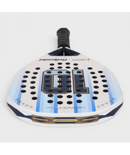 tienda de padel Madrid, tienda de padel online, tienda de padel españa, tienda de padel en linea, PALA BULLPADEL NEURON 02 EDGE 
