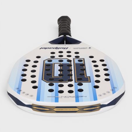 RACKET BULLPADEL NEURON 02 EDGE ARGENTINA 26