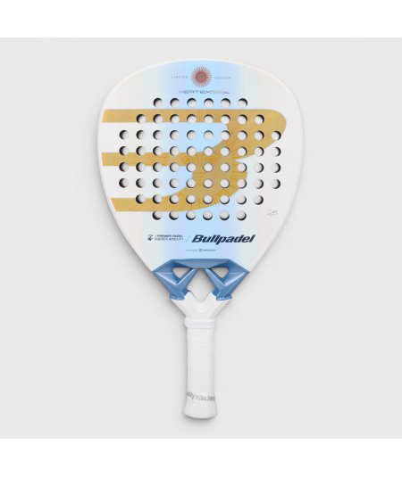 tienda de padel Madrid, tienda de padel online, tienda de padel españa, tienda de padel en linea, PALA BULLPADEL VERTEX 05 W ARG