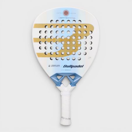 RACKET BULLPADEL VERTEX 05 W ARGENTINA 26