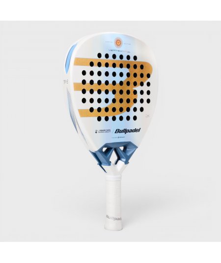 tienda de padel Madrid, tienda de padel online, tienda de padel españa, tienda de padel en linea, PALA BULLPADEL VERTEX 05 W ARG