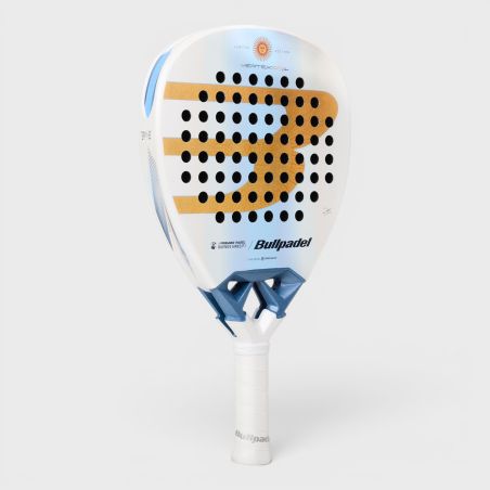 tienda de padel Madrid, tienda de padel online, tienda de padel españa, tienda de padel en linea, PALA BULLPADEL VERTEX 05 W ARG