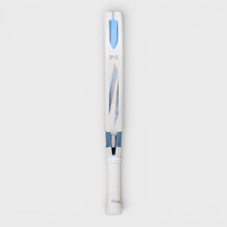 RACKET BULLPADEL VERTEX 05 W ARGENTINA 26