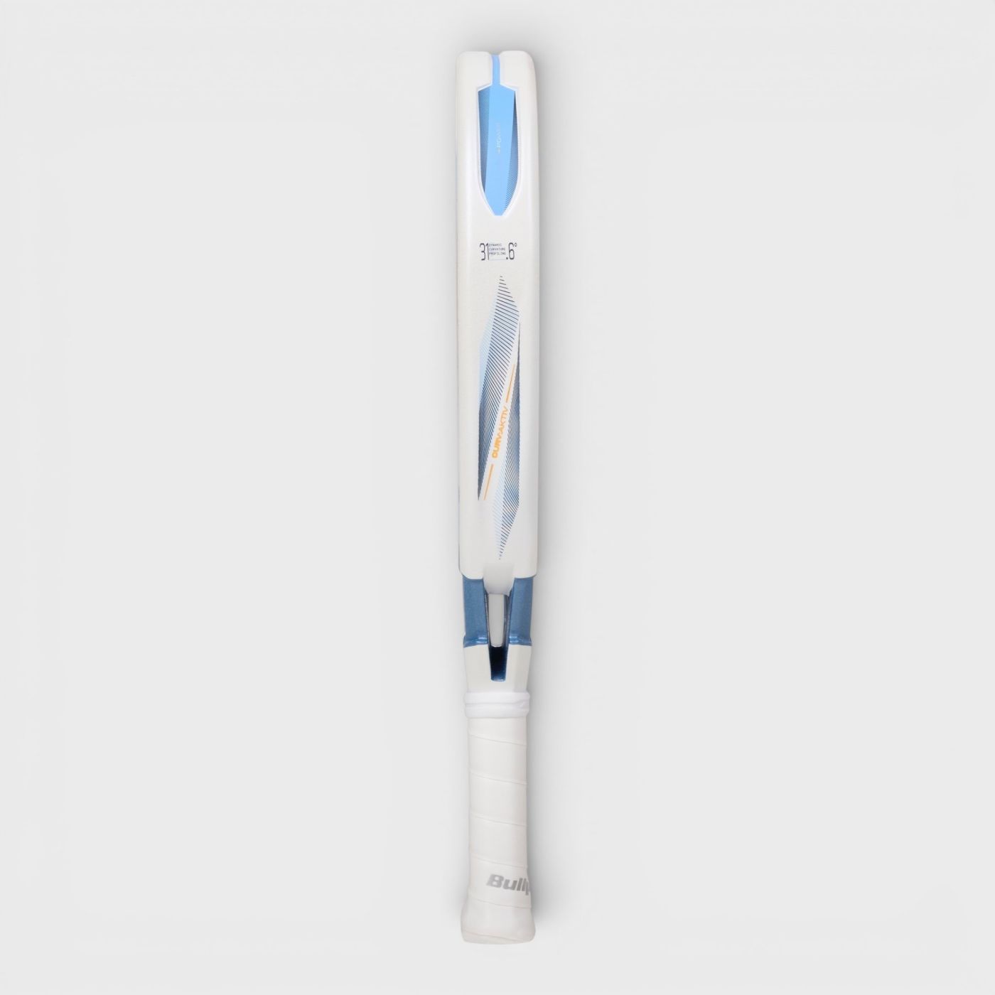 RACKET BULLPADEL VERTEX 05 W ARGENTINA 26