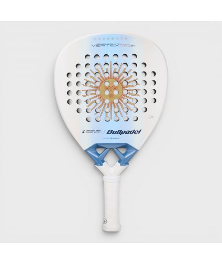 tienda de padel Madrid, tienda de padel online, tienda de padel españa, tienda de padel en linea, PALA BULLPADEL VERTEX 05 W ARG