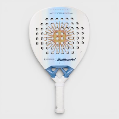 PALA BULLPADEL VERTEX 05 W ARGENTINA 26
