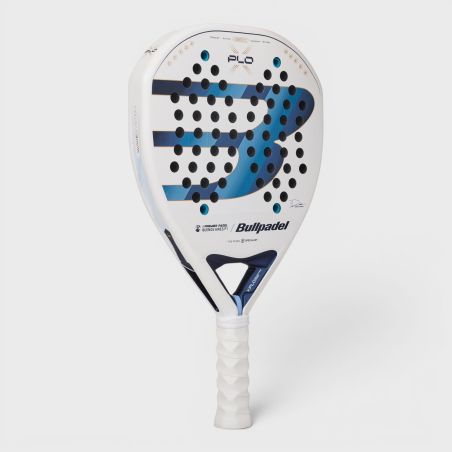 RACKET BULLPADEL XPLO ARGENTINA 26