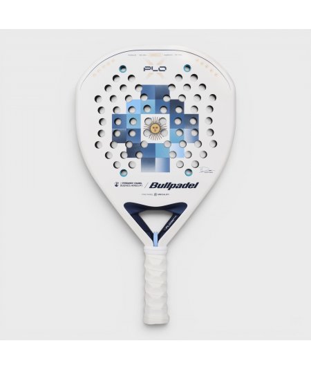 tienda de padel Madrid, tienda de padel online, tienda de padel españa, tienda de padel en linea, PALA BULLPADEL XPLO ARGENTINA 