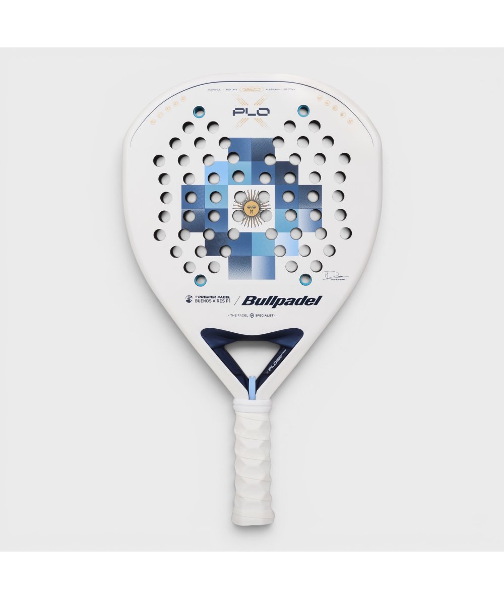 tienda de padel Madrid, tienda de padel online, tienda de padel españa, tienda de padel en linea, PALA BULLPADEL XPLO ARGENTINA 