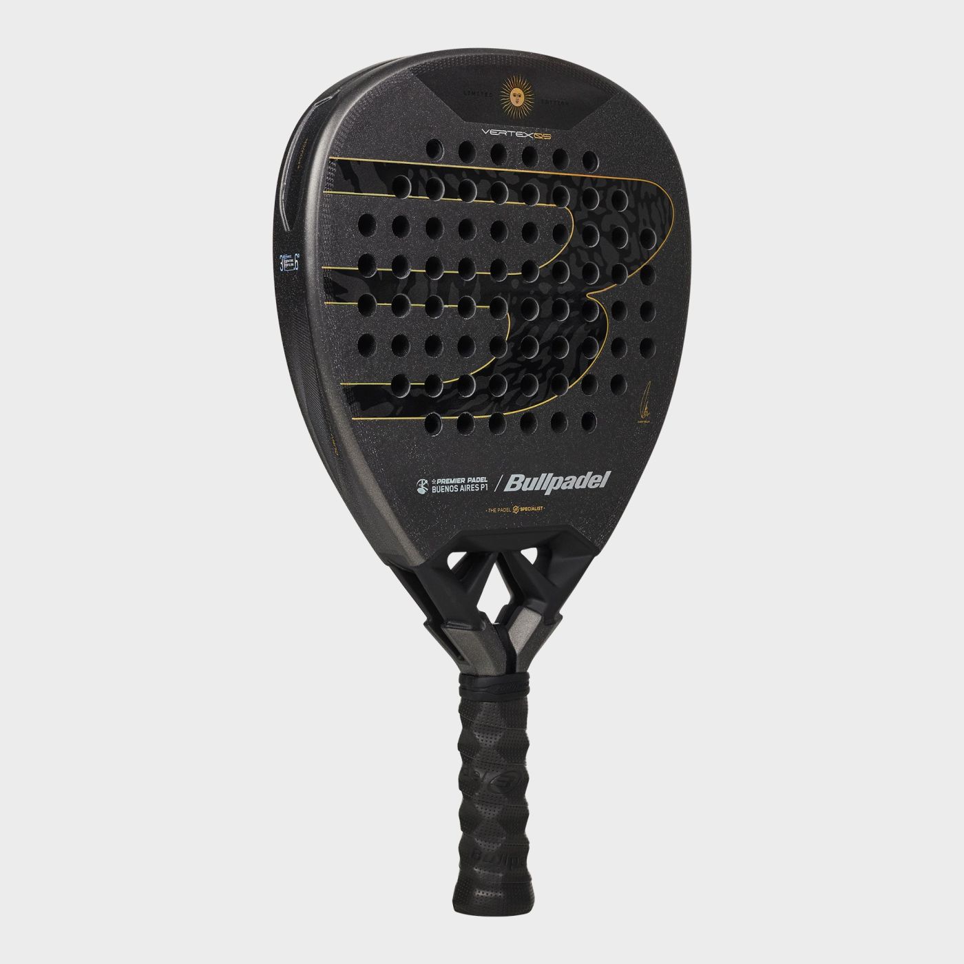 RACCHETTA BULLPADEL VERTEX 05 ARGENTINA 26