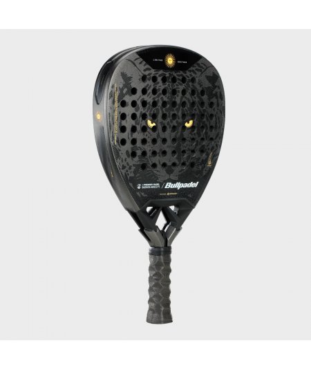tienda de padel Madrid, tienda de padel online, tienda de padel españa, tienda de padel en linea, PALA BULLPADEL VERTEX 05 ARGEN