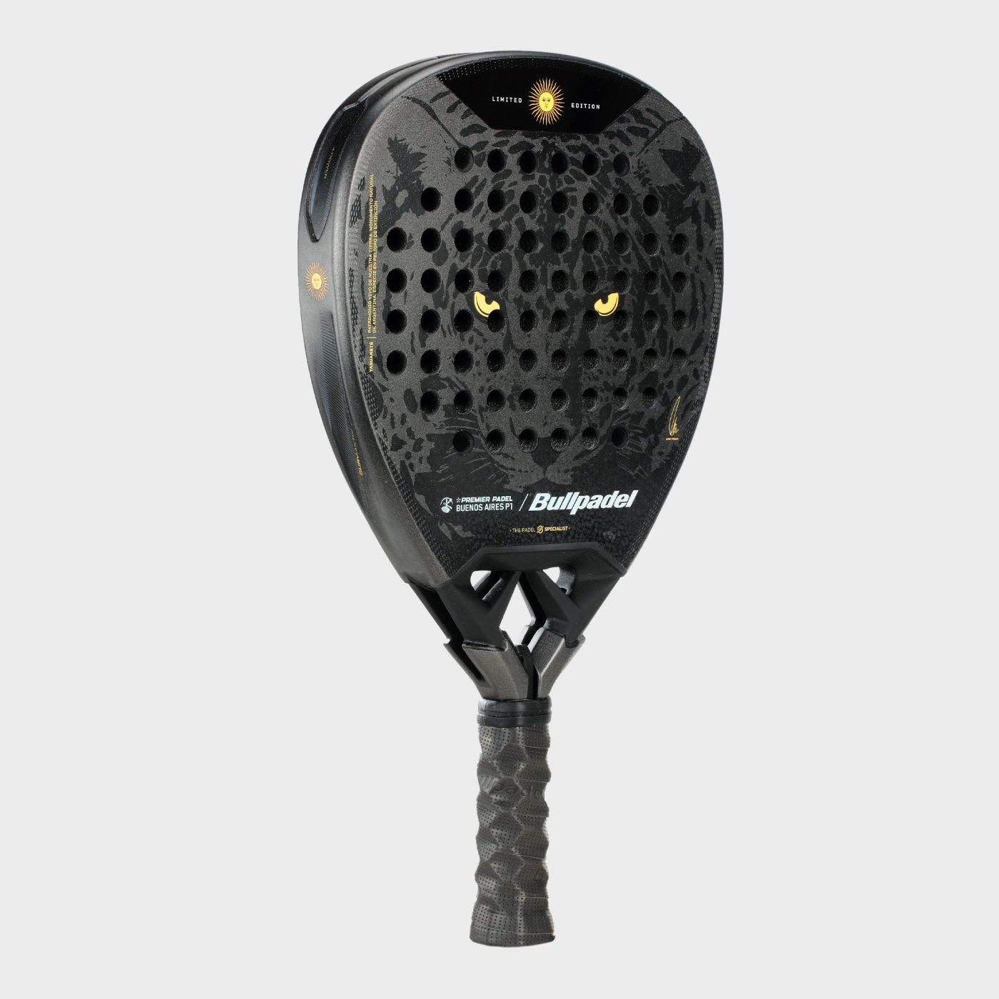 RACCHETTA BULLPADEL VERTEX 05 ARGENTINA 26