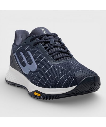 tienda de padel Madrid, tienda de padel online, tienda de padel españa, tienda de padel en linea, ZAPATILLA BULLPADEL X-PLO PL T