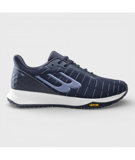 tienda de padel Madrid, tienda de padel online, tienda de padel españa, tienda de padel en linea, ZAPATILLA BULLPADEL X-PLO PL T