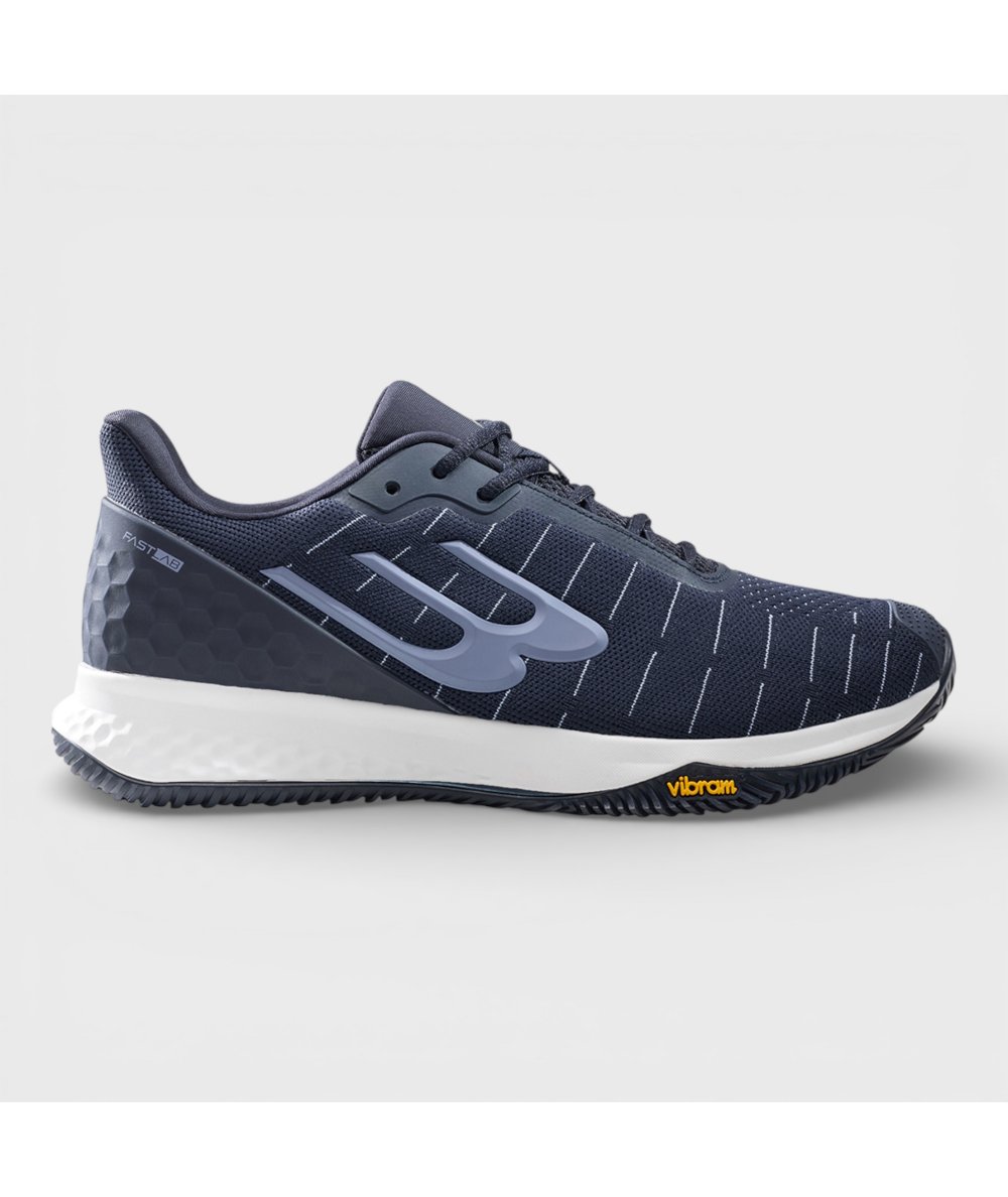 tienda de padel Madrid, tienda de padel online, tienda de padel españa, tienda de padel en linea, ZAPATILLA BULLPADEL X-PLO PL T