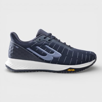 ZAPATILLA BULLPADEL X-PLO PL TF 26V AZUL MARINO
