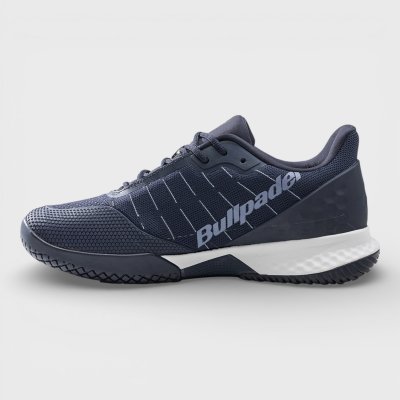 tienda de padel Madrid, tienda de padel online, tienda de padel españa, tienda de padel en linea, ZAPATILLA BULLPADEL X-PLO PL T