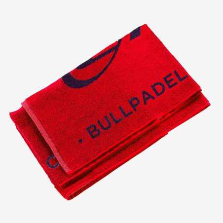 tienda de padel Madrid, tienda de padel online, tienda de padel españa, tienda de padel en linea, TOALLA BULLPADEL BPTOWEL26 100