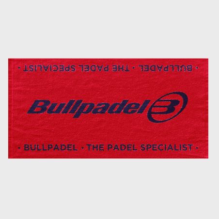 tienda de padel Madrid, tienda de padel online, tienda de padel españa, tienda de padel en linea, TOALLA BULLPADEL BPTOWEL26 150