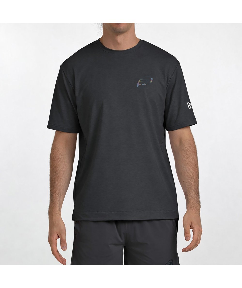 tienda de padel Madrid, tienda de padel online, tienda de padel españa, tienda de padel en linea, CAMISETA BULLPADEL INCIO ANTRA