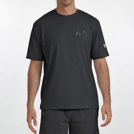 tienda de padel Madrid, tienda de padel online, tienda de padel españa, tienda de padel en linea, CAMISETA BULLPADEL INCIO ANTRA
