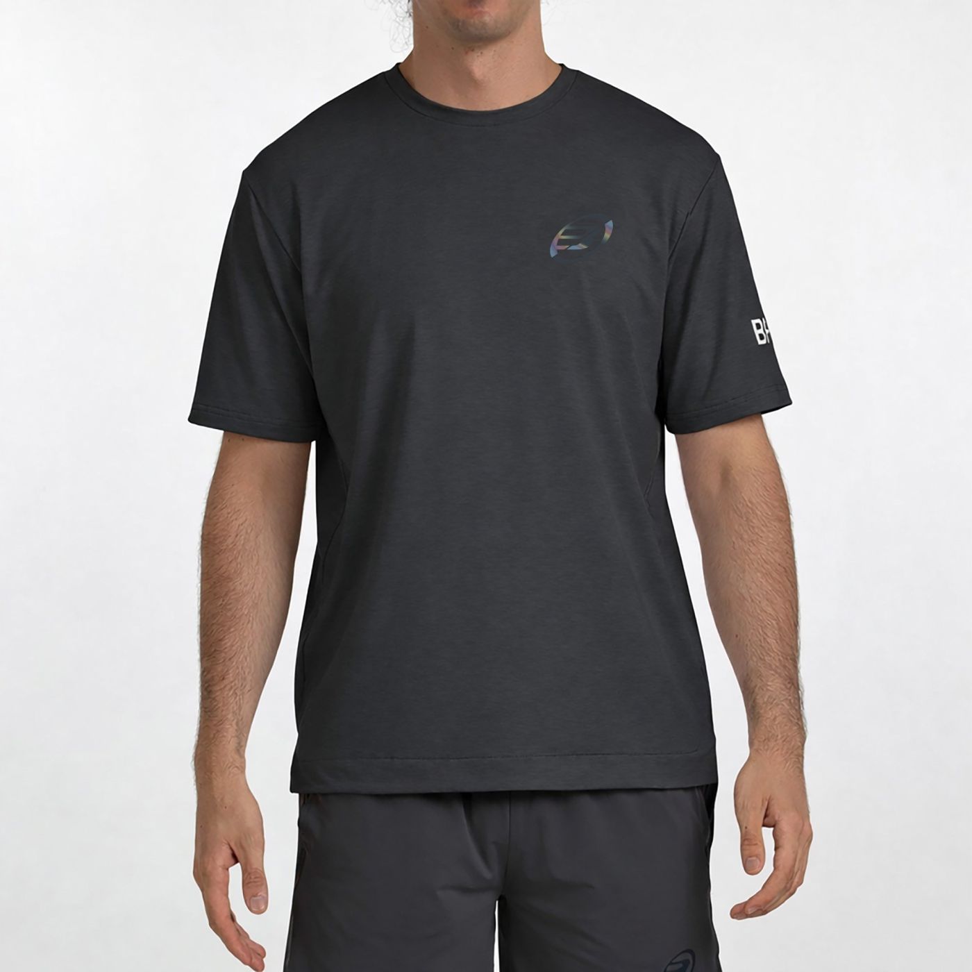 tienda de padel Madrid, tienda de padel online, tienda de padel españa, tienda de padel en linea, CAMISETA BULLPADEL INCIO ANTRA