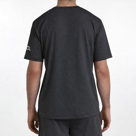 tienda de padel Madrid, tienda de padel online, tienda de padel españa, tienda de padel en linea, CAMISETA BULLPADEL INCIO ANTRA