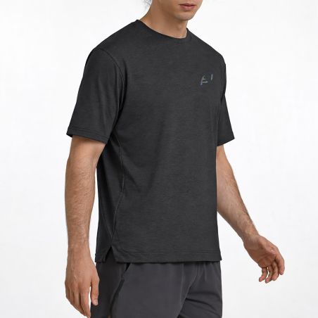 tienda de padel Madrid, tienda de padel online, tienda de padel españa, tienda de padel en linea, CAMISETA BULLPADEL INCIO ANTRA