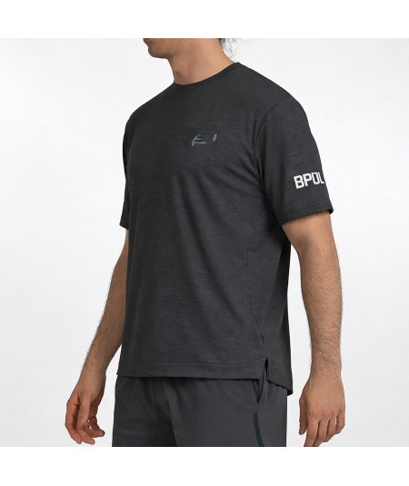 tienda de padel Madrid, tienda de padel online, tienda de padel españa, tienda de padel en linea, CAMISETA BULLPADEL INCIO ANTRA