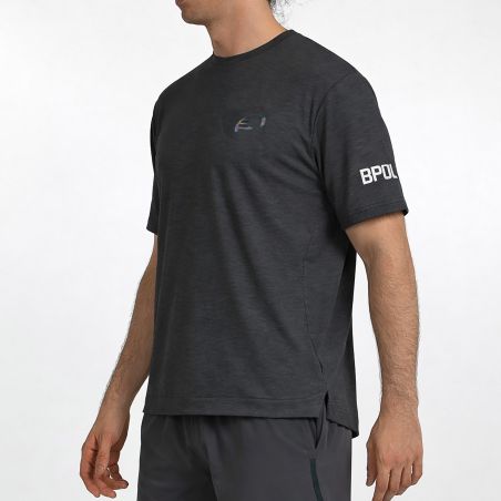tienda de padel Madrid, tienda de padel online, tienda de padel españa, tienda de padel en linea, CAMISETA BULLPADEL INCIO ANTRA