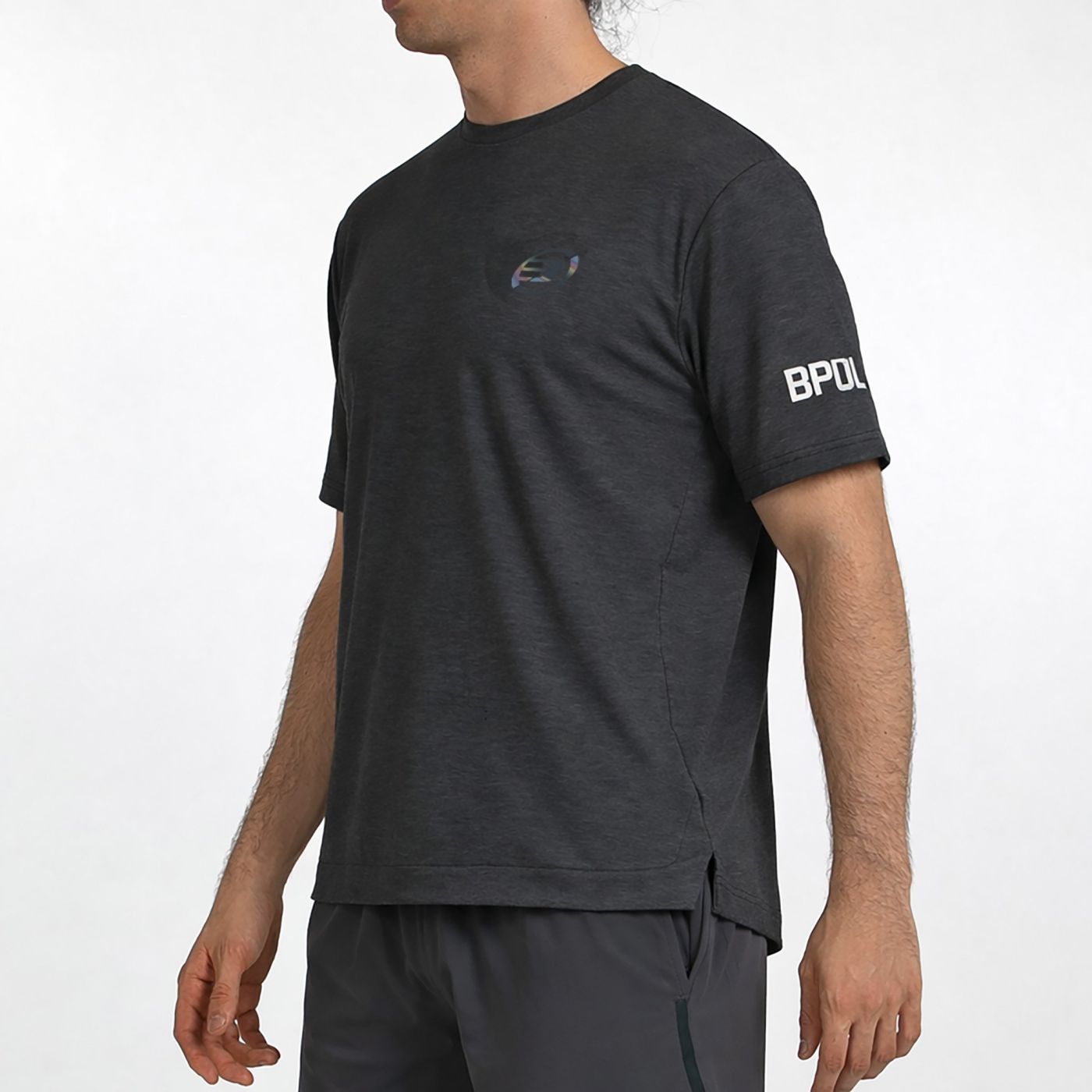 tienda de padel Madrid, tienda de padel online, tienda de padel españa, tienda de padel en linea, CAMISETA BULLPADEL INCIO ANTRA