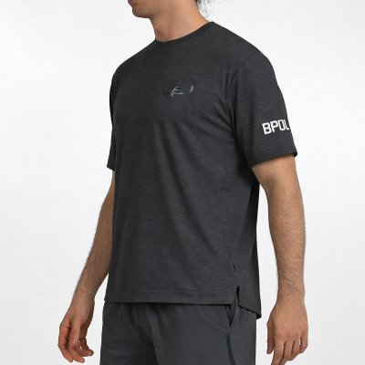 tienda de padel Madrid, tienda de padel online, tienda de padel españa, tienda de padel en linea, CAMISETA BULLPADEL INCIO ANTRA