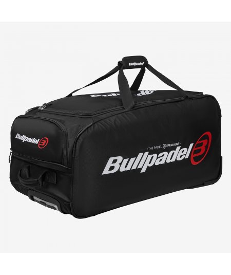 tienda de padel Madrid, tienda de padel online, tienda de padel españa, tienda de padel en linea, MALETA BULLPADEL BPP26011 TROL