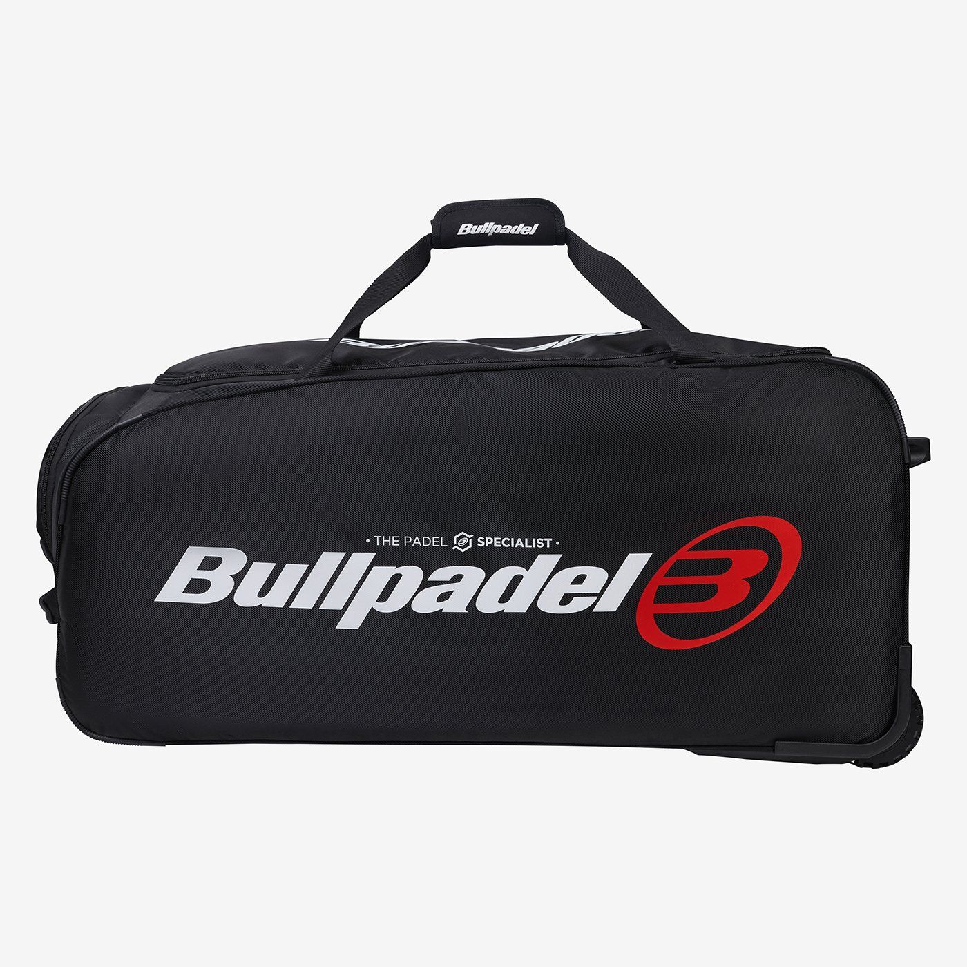 tienda de padel Madrid, tienda de padel online, tienda de padel españa, tienda de padel en linea, MALETA BULLPADEL BPP26011 TROL