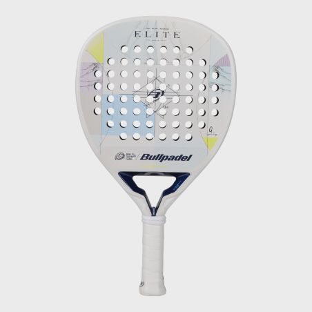 RACCHETTA BULLPADEL ELITE W ROMA