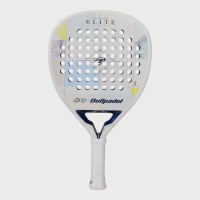 tienda de padel Madrid, tienda de padel online, tienda de padel españa, tienda de padel en linea, PALA BULLPADEL ELITE W ROMA