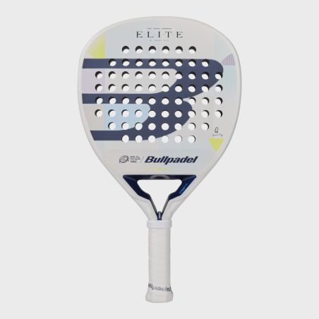 RAQUETTE BULLPADEL ELITE W ROME