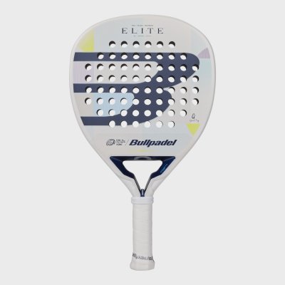 tienda de padel Madrid, tienda de padel online, tienda de padel españa, tienda de padel en linea, PALA BULLPADEL ELITE W ROMA