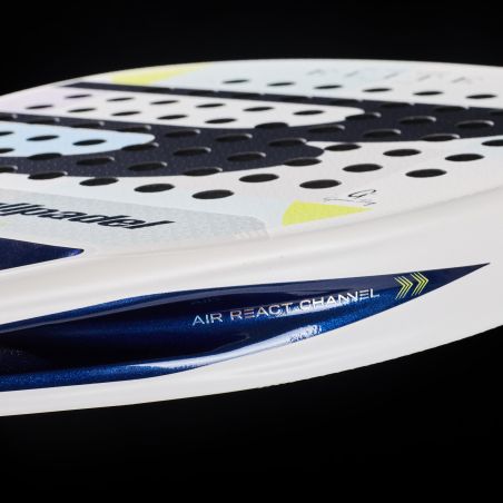 RACKET BULLPADEL ELITE W ROME