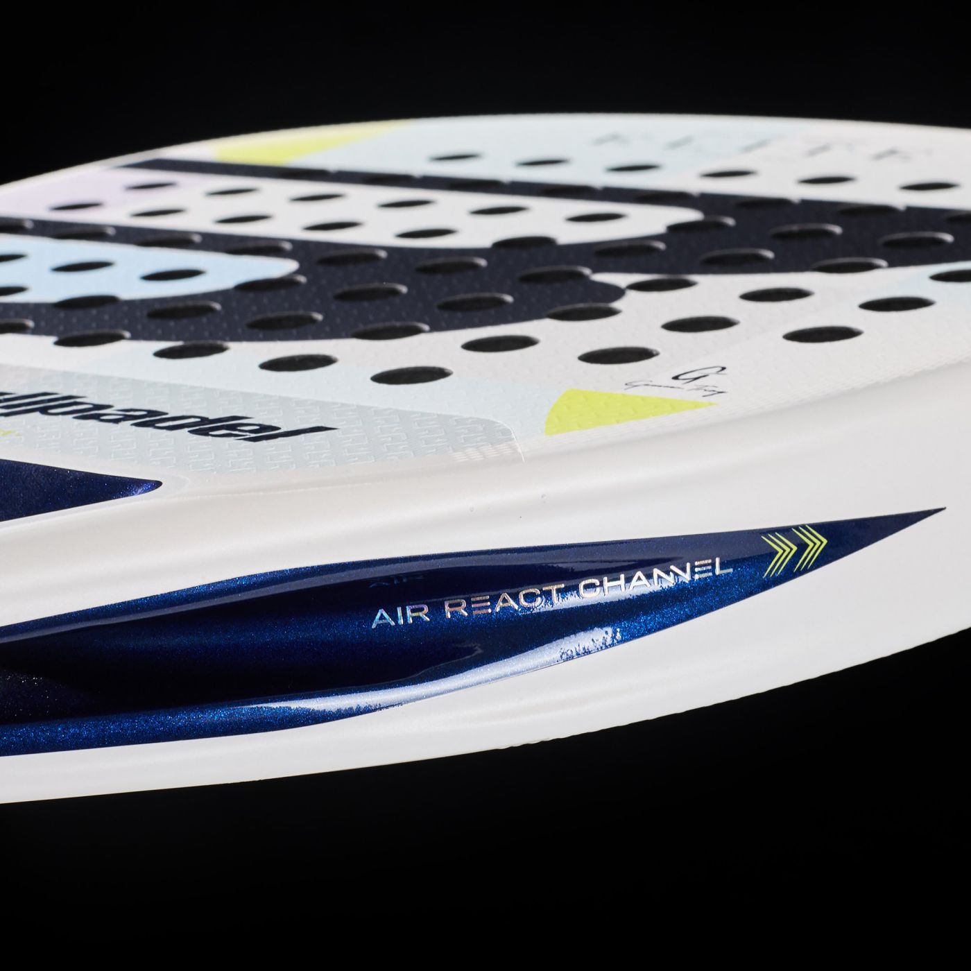 RAQUETTE BULLPADEL ELITE W ROME