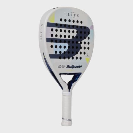 RACKET BULLPADEL ELITE W ROME