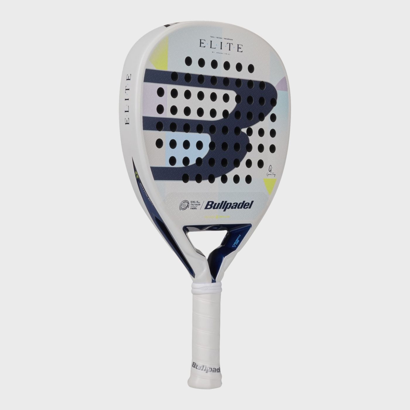 RAQUETTE BULLPADEL ELITE W ROME