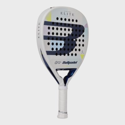 tienda de padel Madrid, tienda de padel online, tienda de padel españa, tienda de padel en linea, PALA BULLPADEL ELITE W ROMA