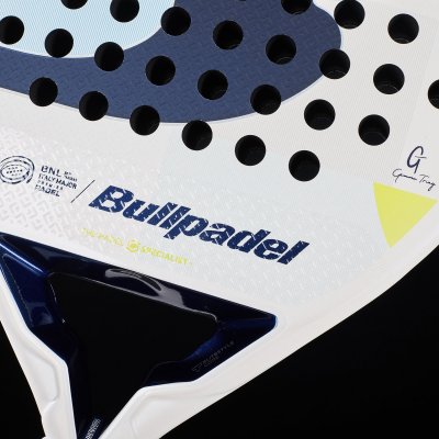 tienda de padel Madrid, tienda de padel online, tienda de padel españa, tienda de padel en linea, PALA BULLPADEL ELITE W ROMA