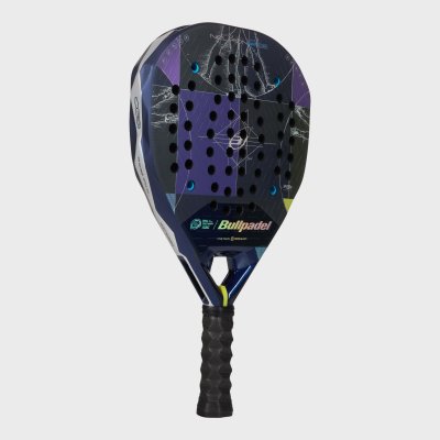 tienda de padel Madrid, tienda de padel online, tienda de padel españa, tienda de padel en linea, PALA BULLPADEL NEURON 02 EDGE 