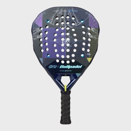 RACCHETTA BULLPADEL NEURON 02 EDGE ROMA