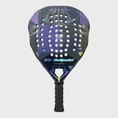 tienda de padel Madrid, tienda de padel online, tienda de padel españa, tienda de padel en linea, PALA BULLPADEL NEURON 02 EDGE 