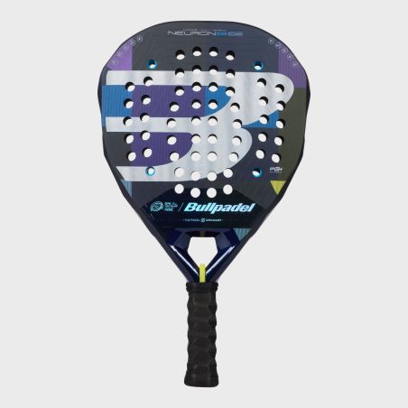 RACKET BULLPADEL NEURON 02 EDGE ROME